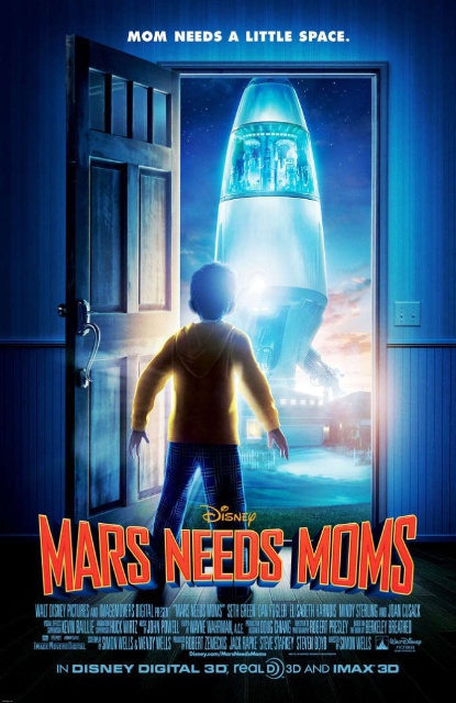 [3DTV전용] 화성은 엄마가 필요해 3D.Mars.Needs.Moms.3D.2011.Half-SBS.1080p.Bluray.DTS