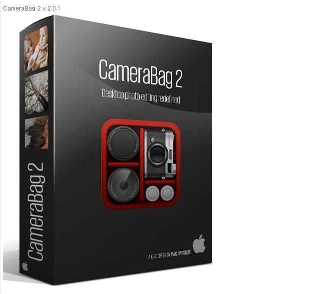 CameraBag Pro 2024.0.1 for iphone download