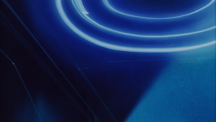 [애니][고전] 사일런트 뫼비우스 더 모션 픽쳐스 (1991)